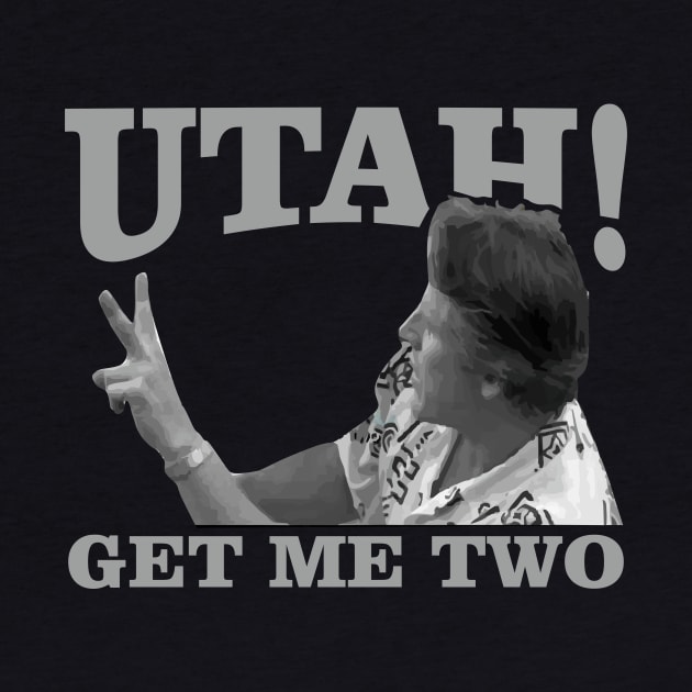 utah get me two by ilvms